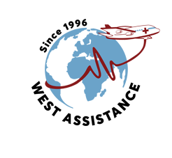 Legal Notice - West Assistance | Assistance Services